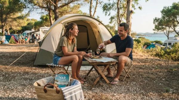 Réservez directement votre camping à Hyères pour vos vacances
