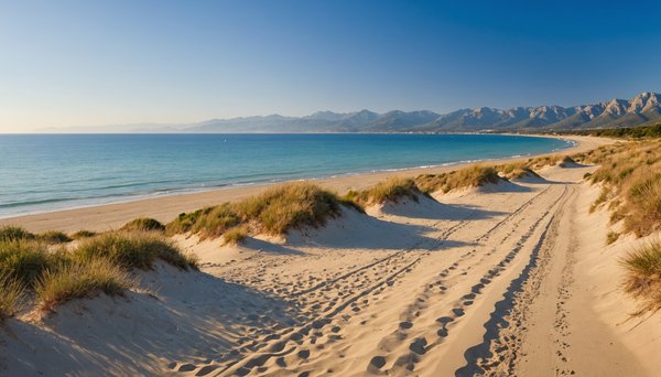 Argelès entre mer et montagnes : l'alliance parfaite pour l'été